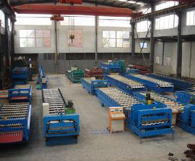 公司場(chǎng)景1