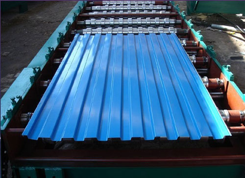 普通卷簾門生產設