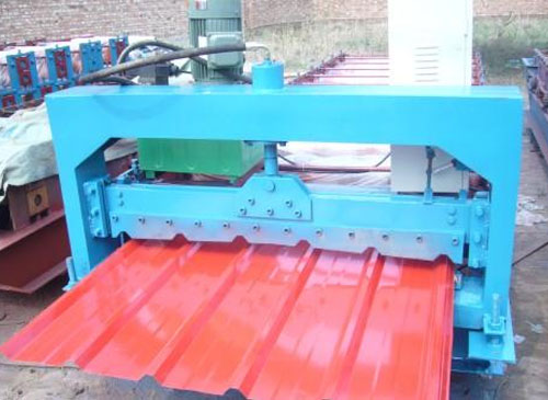 840-1050彩鋼壓型設