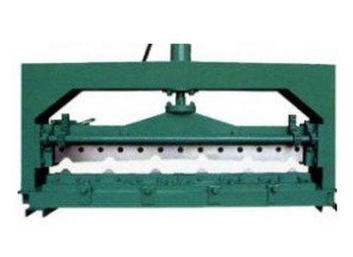 同步軸自動切割機