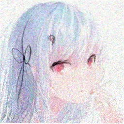 长月烬明 萧凛